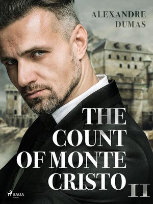 cover image of The Count of Monte Cristo II
